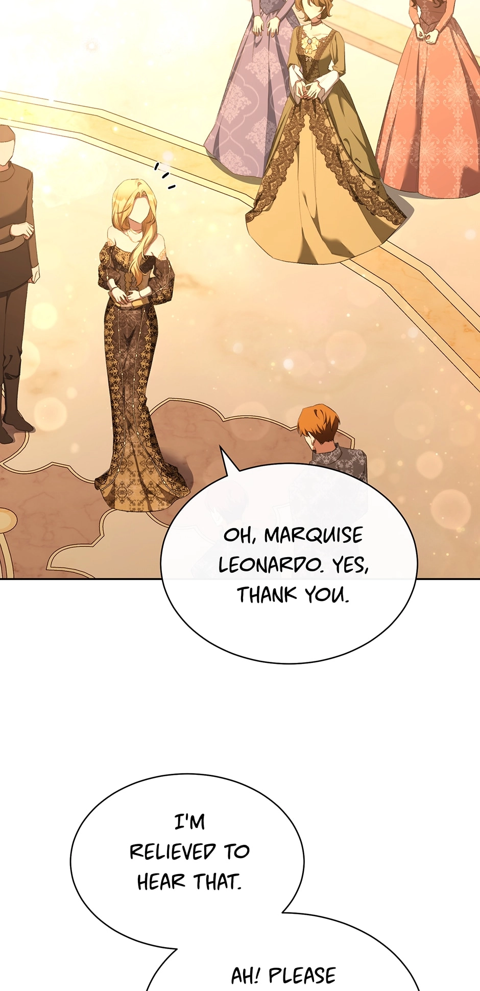 How to Satisfy the Devil Chapter 34 page 62 - 