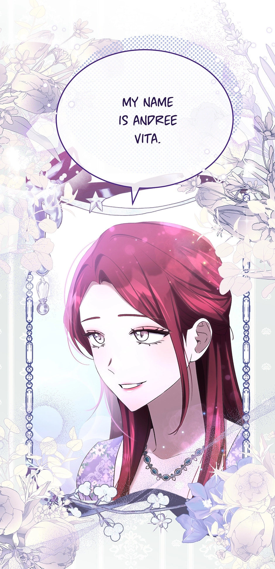 How to Satisfy the Devil Chapter 34 page 64 - 