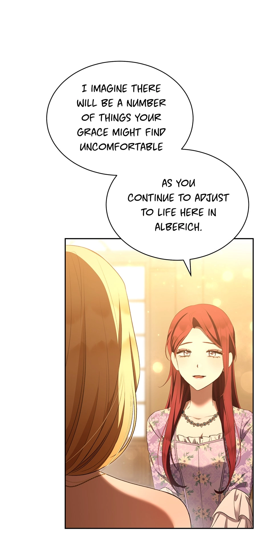 How to Satisfy the Devil Chapter 34 page 68 - 