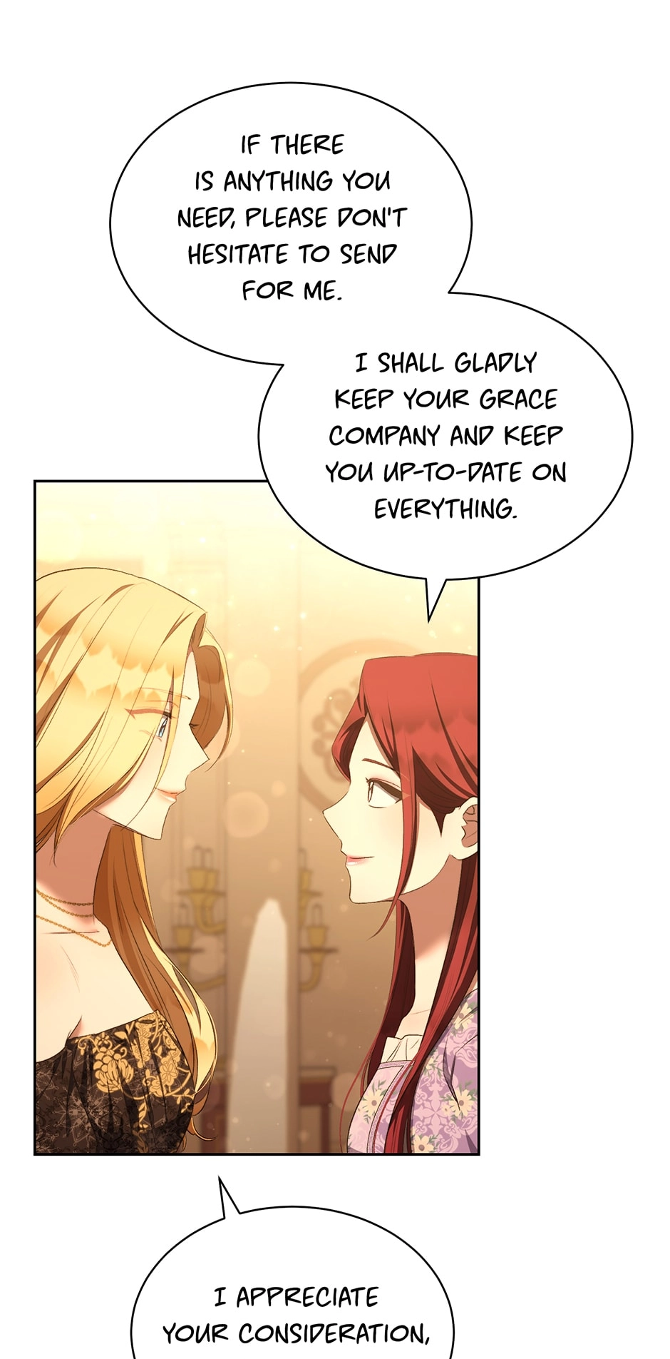 How to Satisfy the Devil Chapter 34 page 69 - 