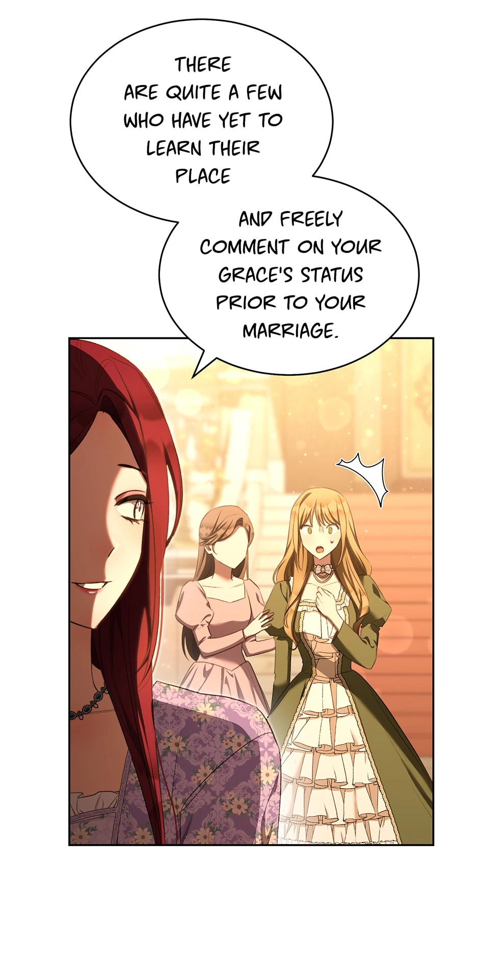How to Satisfy the Devil Chapter 34 page 71 - 
