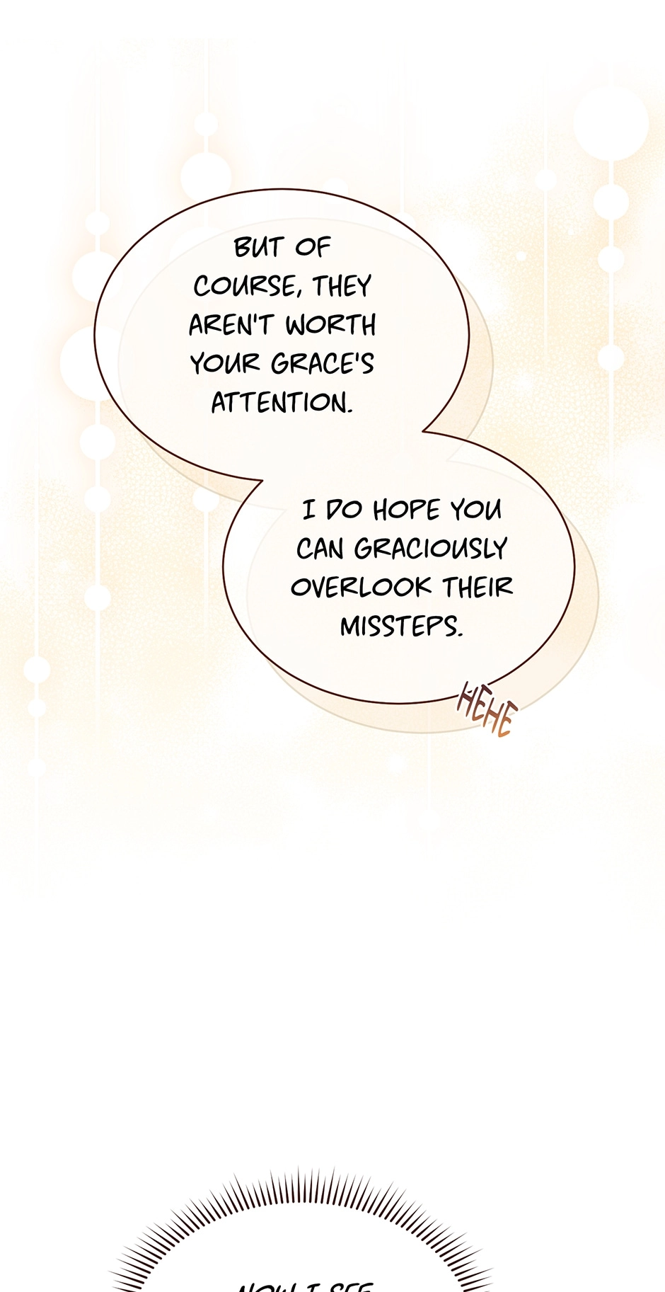 How to Satisfy the Devil Chapter 34 page 72 - 