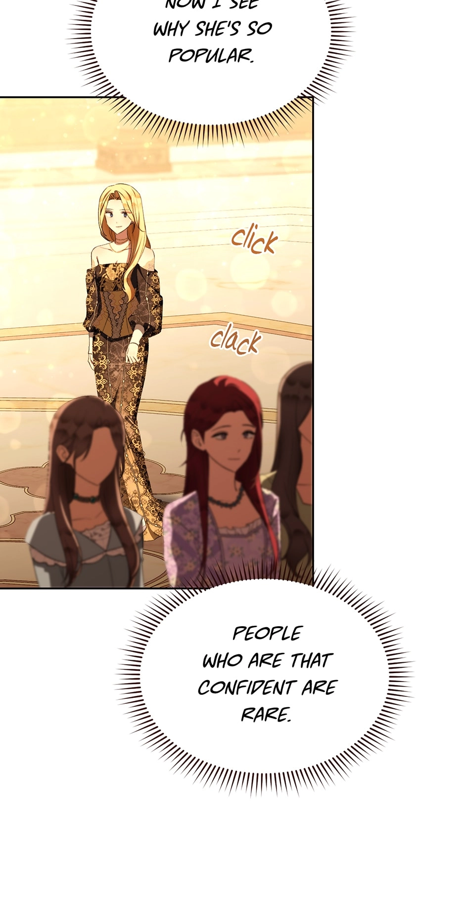 How to Satisfy the Devil Chapter 34 page 73 - 