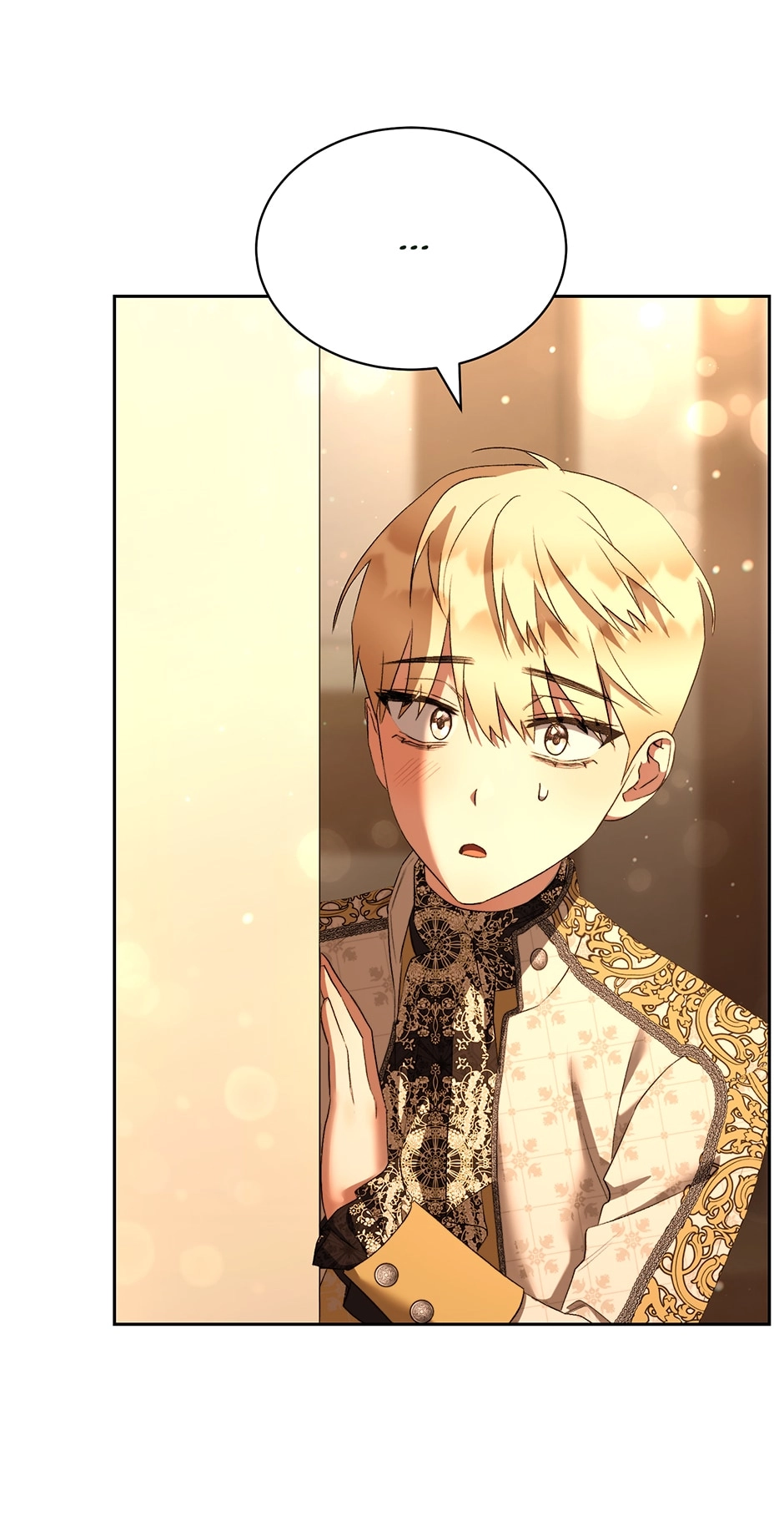 How to Satisfy the Devil Chapter 34 page 77 - 