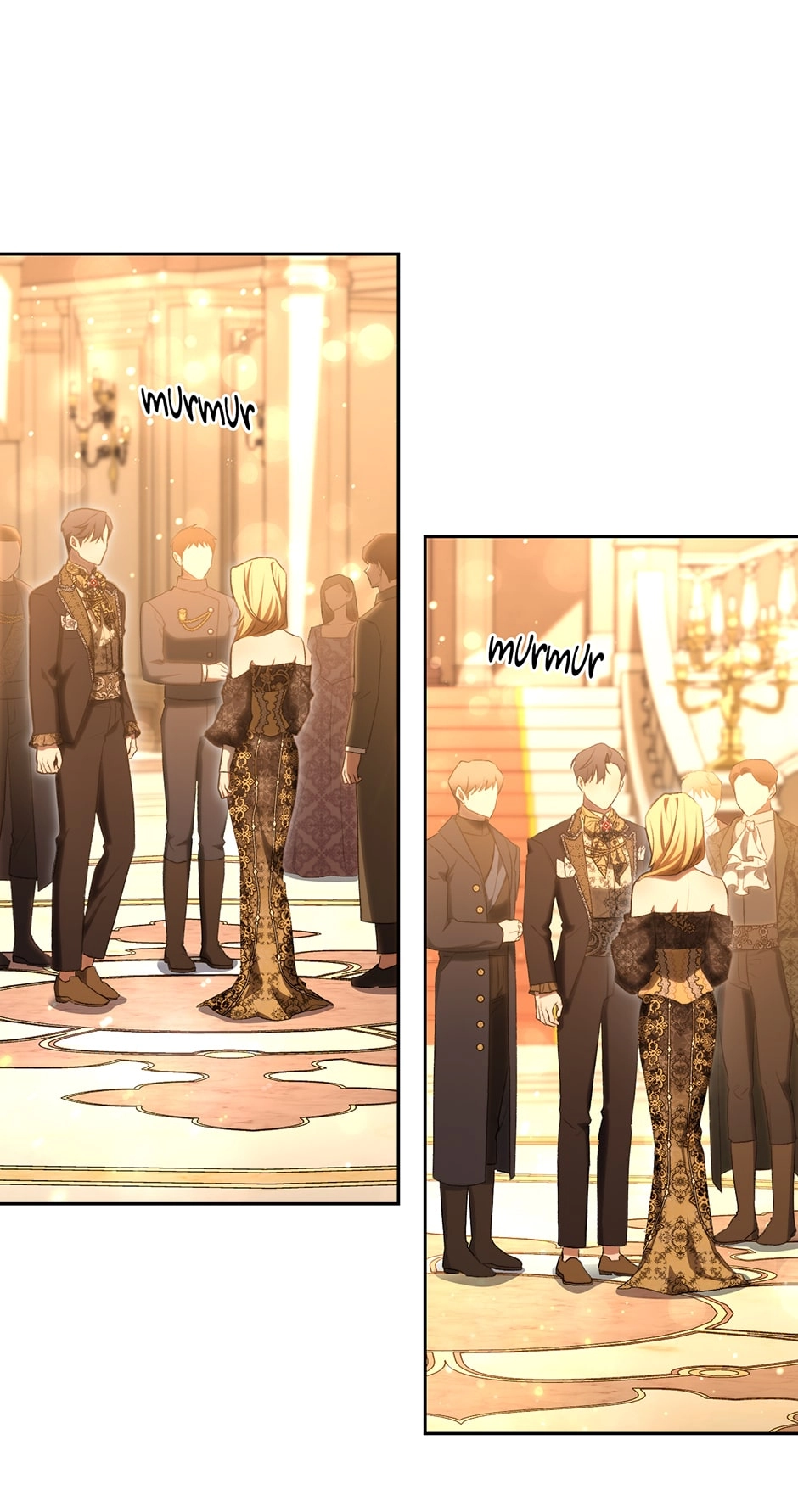 How to Satisfy the Devil Chapter 34 page 78 - 