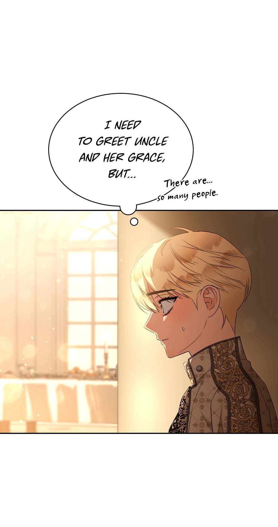 How to Satisfy the Devil Chapter 34 page 79 - 