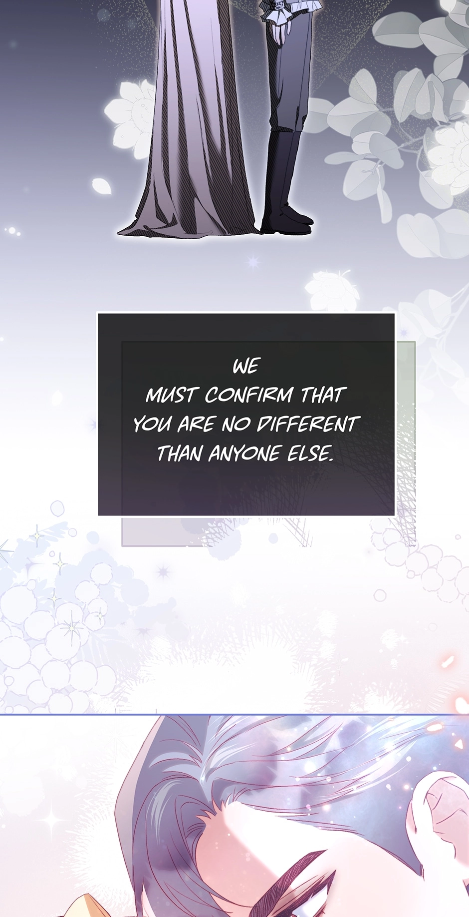 How to Satisfy the Devil Chapter 34 page 9 - 