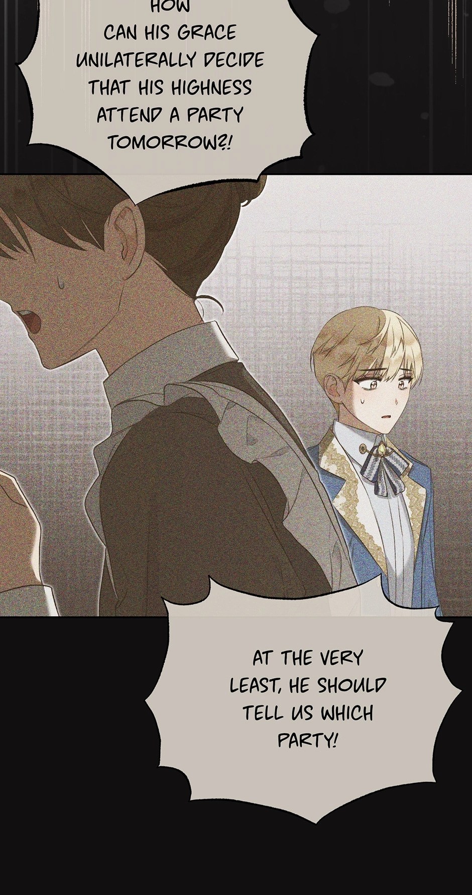 How to Satisfy the Devil Chapter 34 page 82 - 