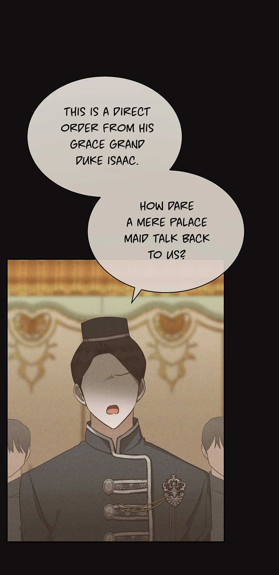 How to Satisfy the Devil Chapter 34 page 83 - 
