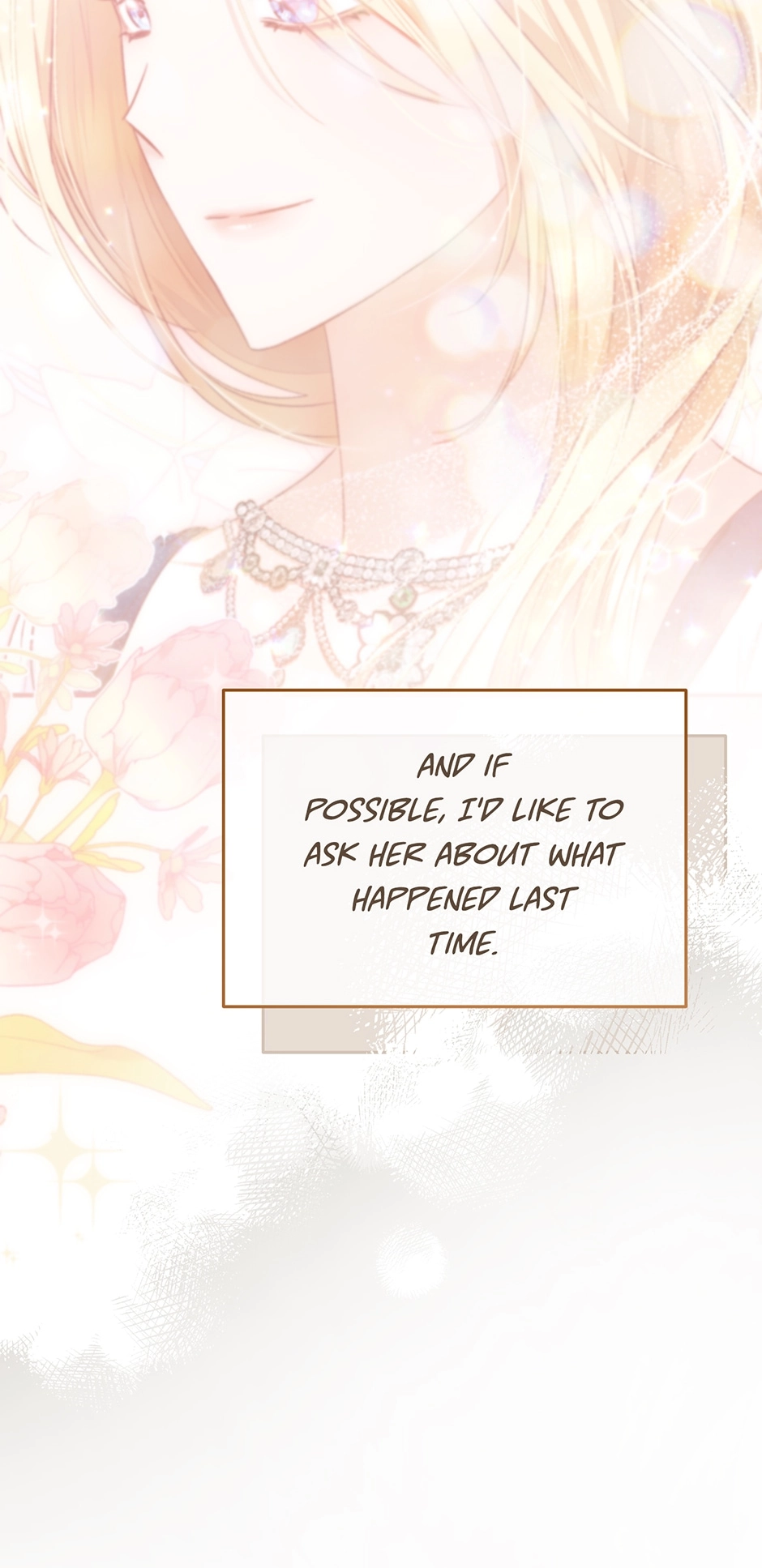 How to Satisfy the Devil Chapter 34 page 87 - 