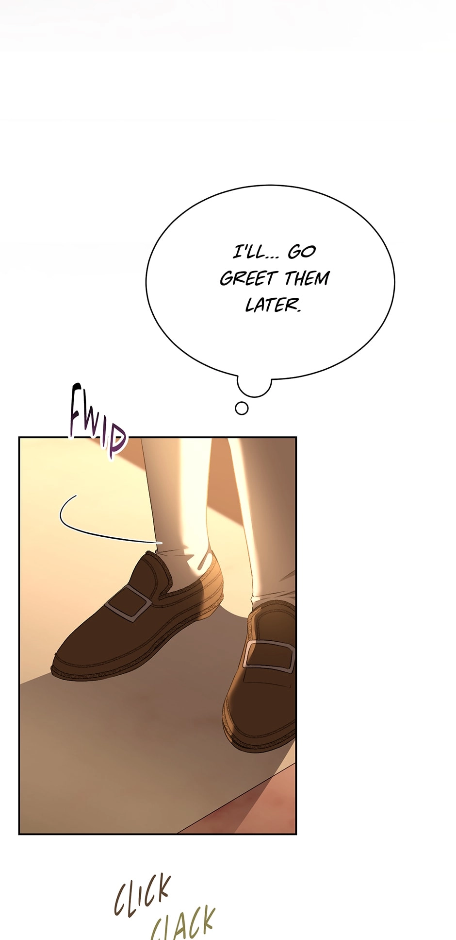 How to Satisfy the Devil Chapter 34 page 88 - 