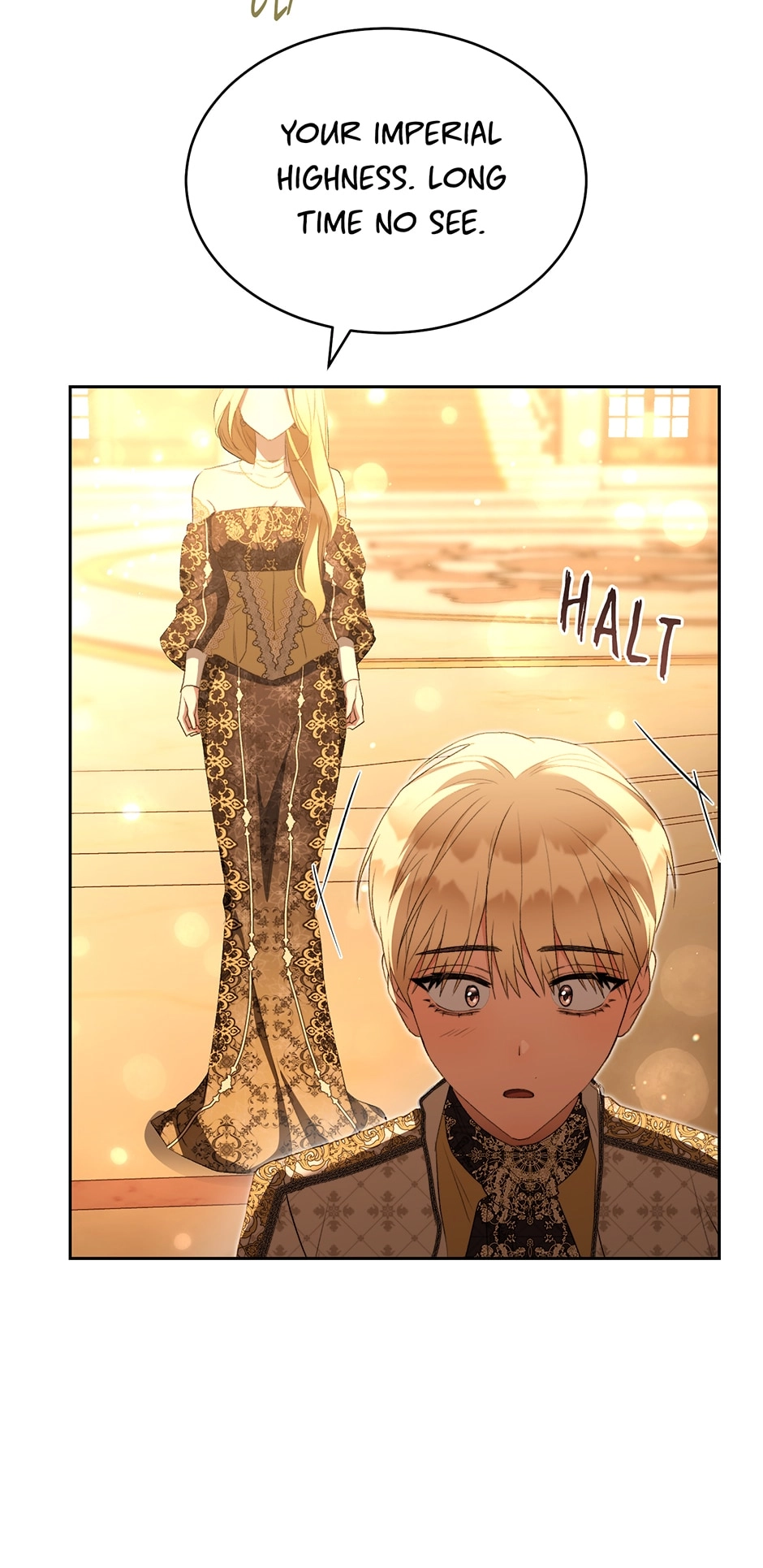 How to Satisfy the Devil Chapter 34 page 89 - 