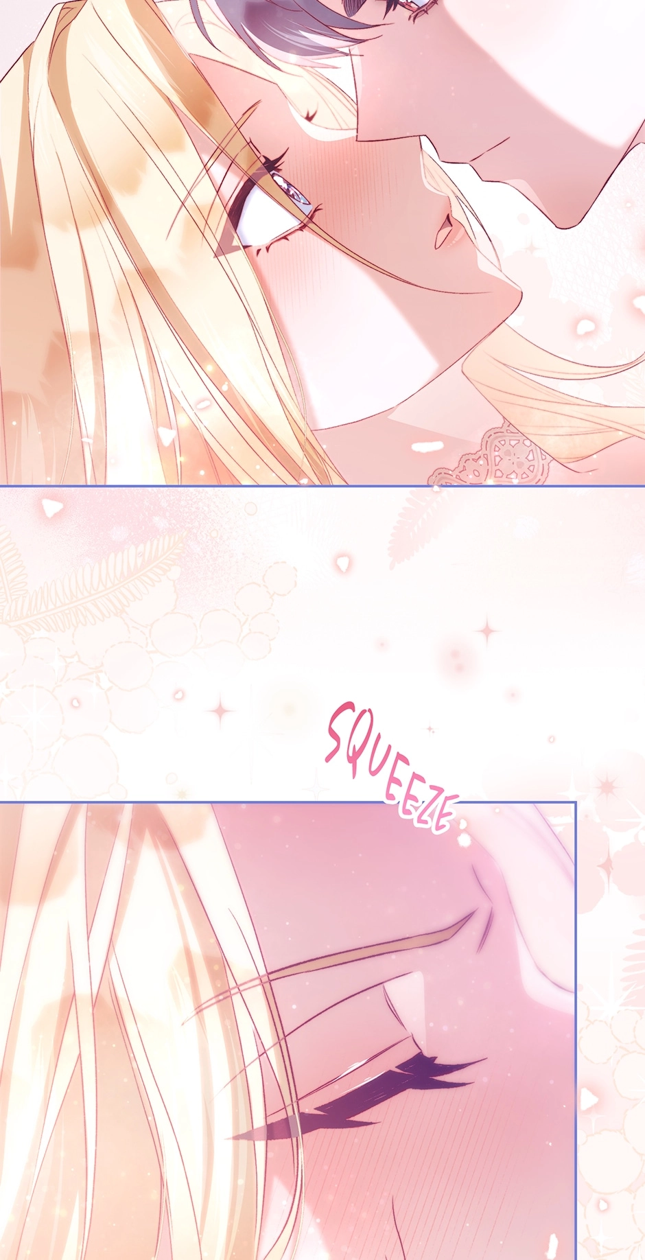 How to Satisfy the Devil Chapter 34 page 10 - 