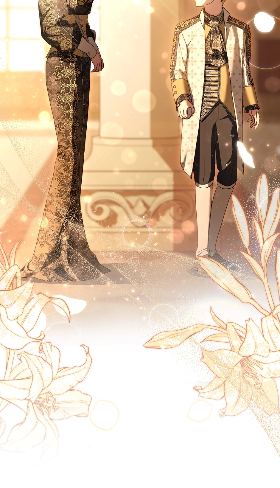 How to Satisfy the Devil Chapter 34 page 92 - 