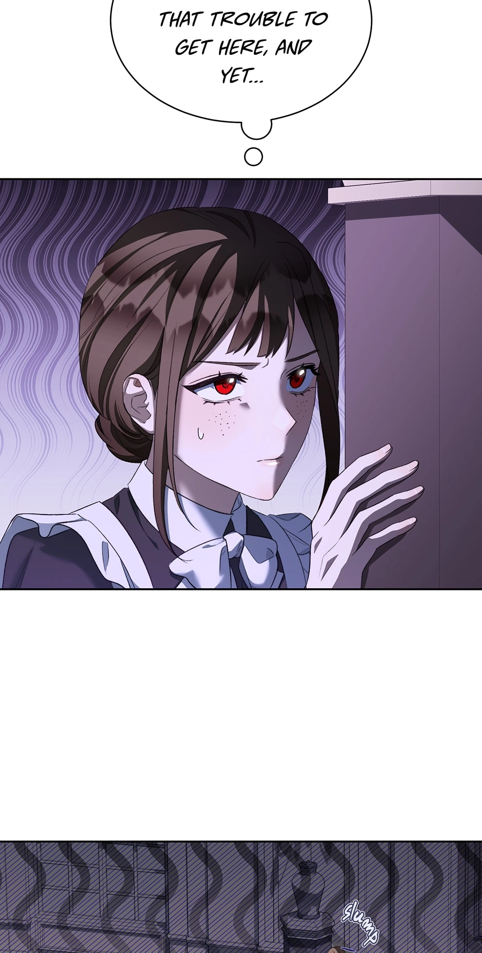How to Satisfy the Devil Chapter 35 page 15 - 