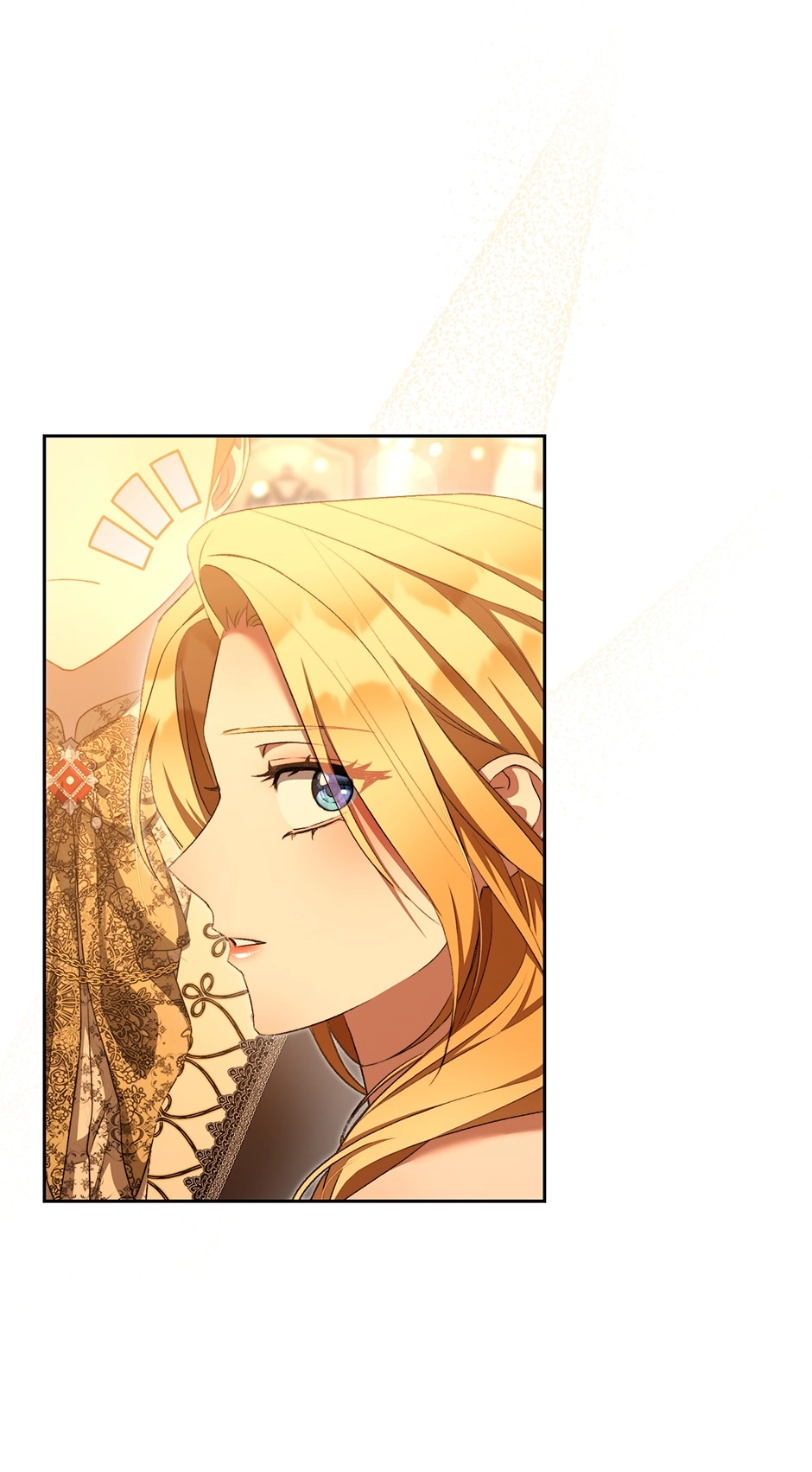 How to Satisfy the Devil Chapter 35 page 19 - 