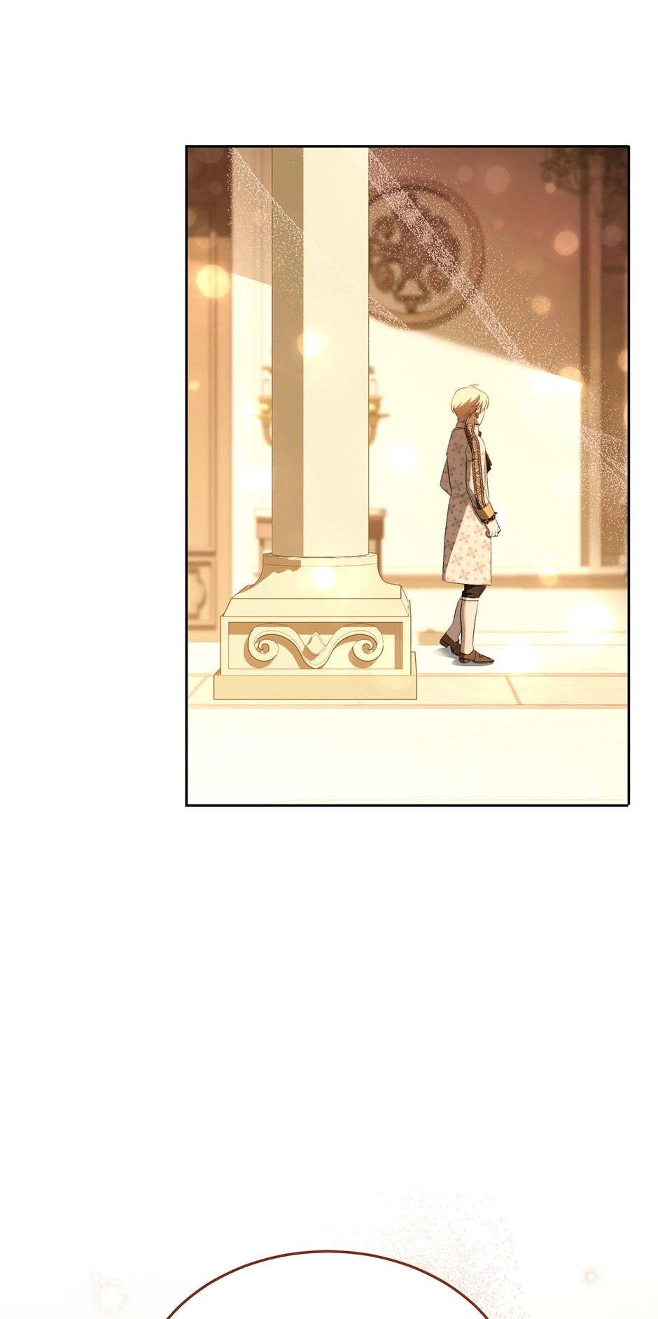 How to Satisfy the Devil Chapter 35 page 20 - 