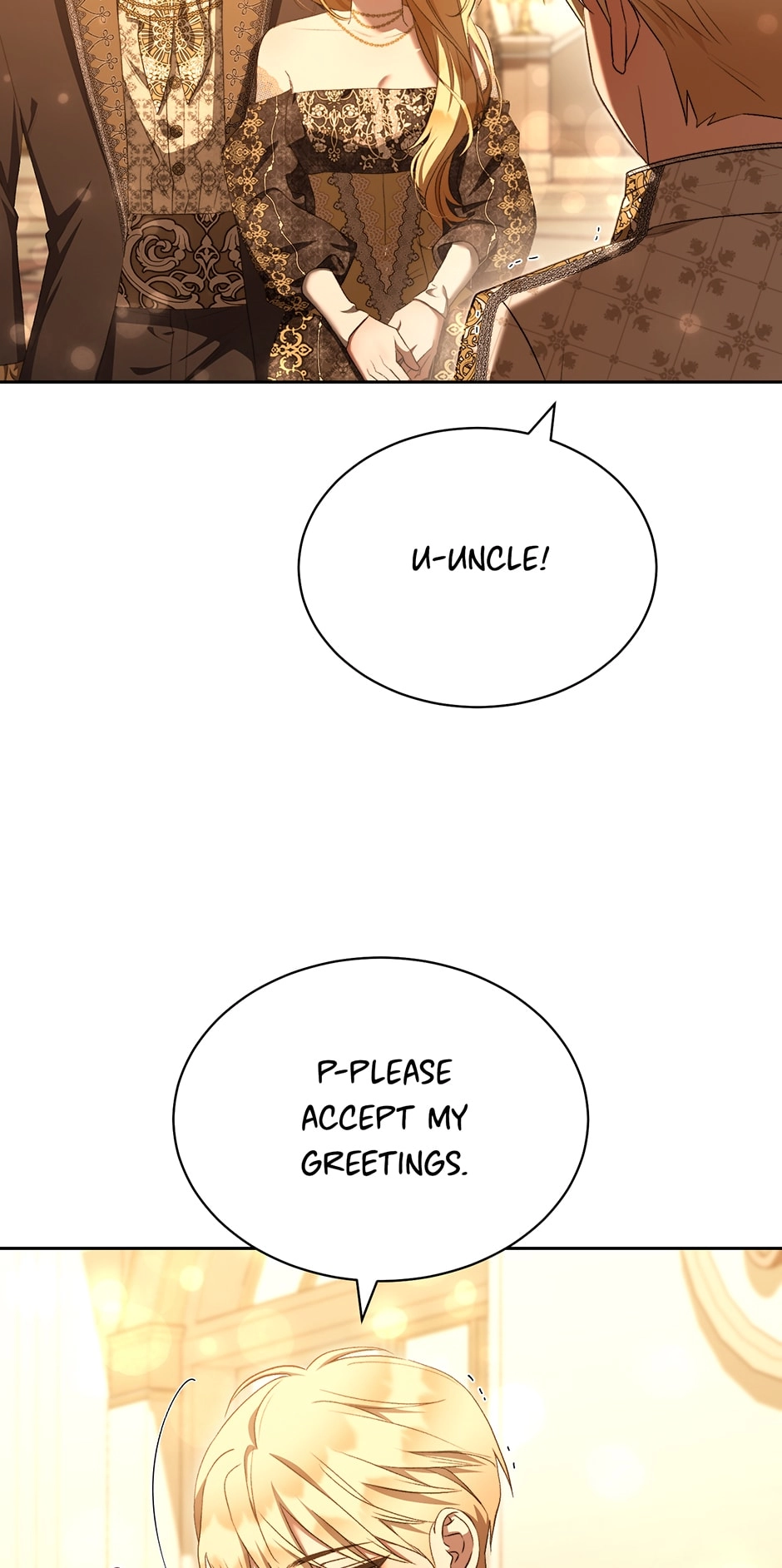 How to Satisfy the Devil Chapter 35 page 24 - 