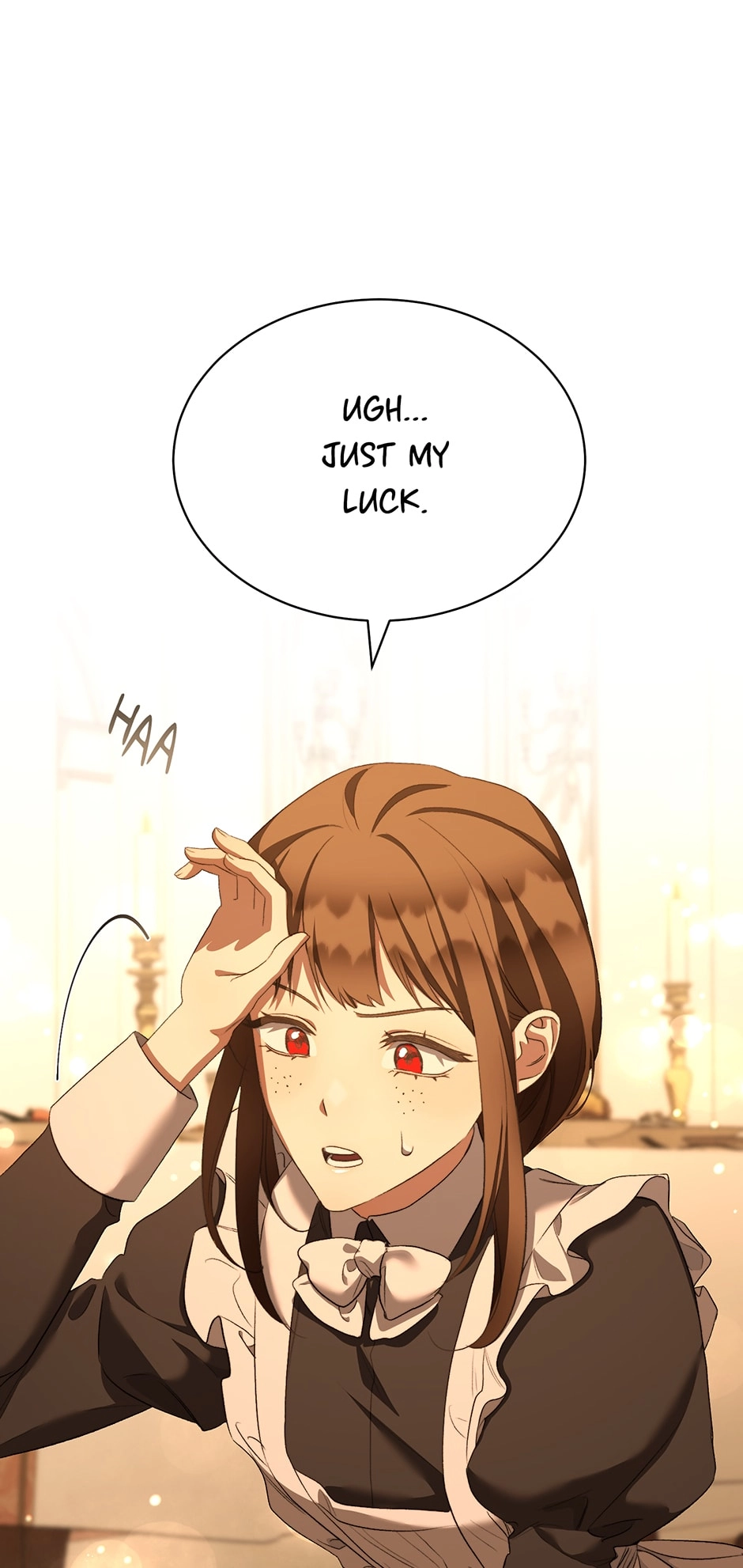 How to Satisfy the Devil Chapter 35 page 4 - 
