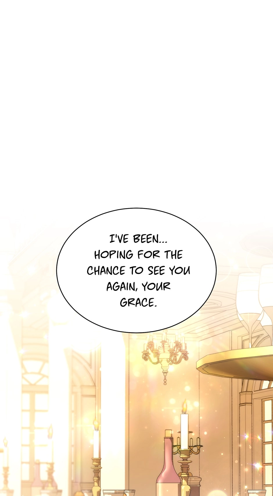 How to Satisfy the Devil Chapter 35 page 33 - 