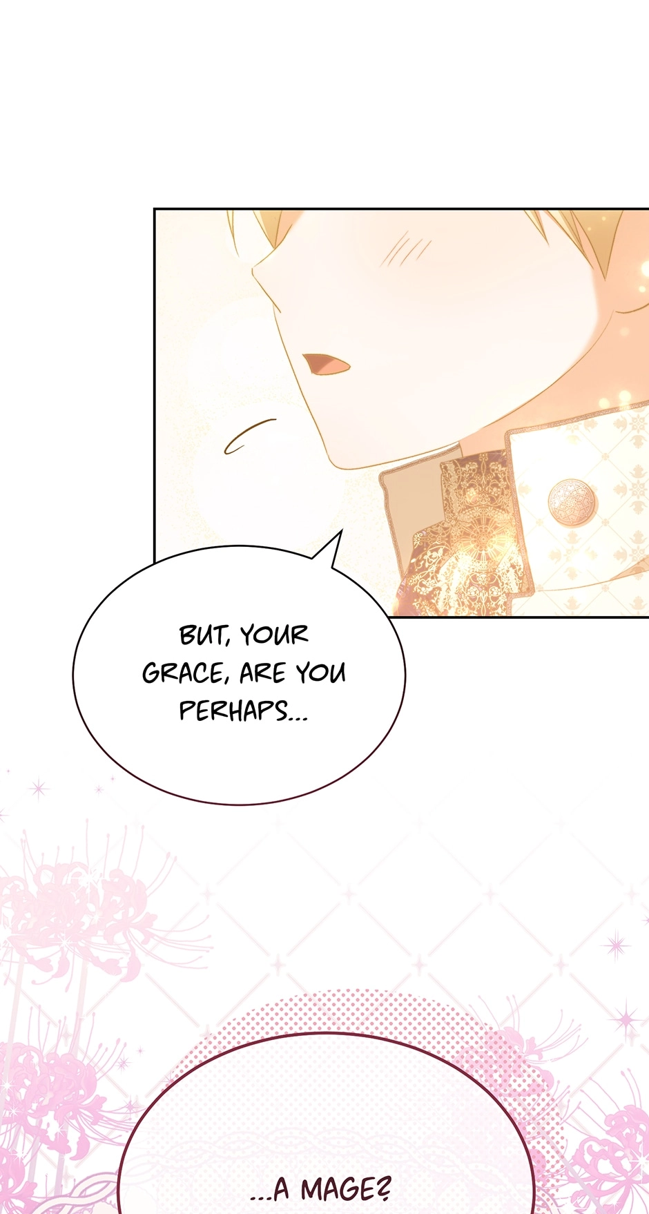 How to Satisfy the Devil Chapter 35 page 37 - 