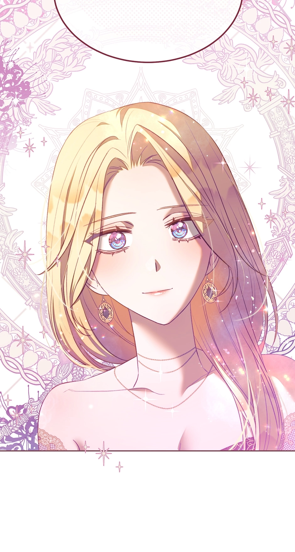 How to Satisfy the Devil Chapter 35 page 38 - 