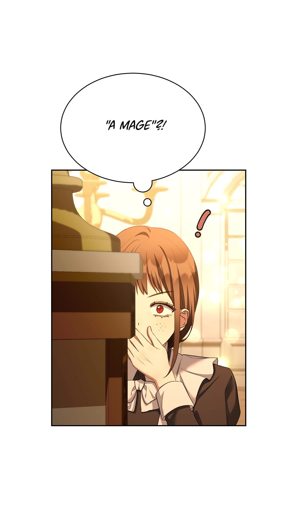 How to Satisfy the Devil Chapter 35 page 39 - 