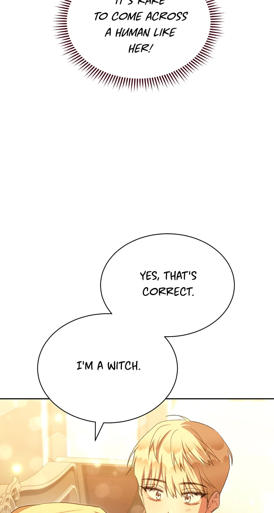How to Satisfy the Devil Chapter 35 page 41 - 