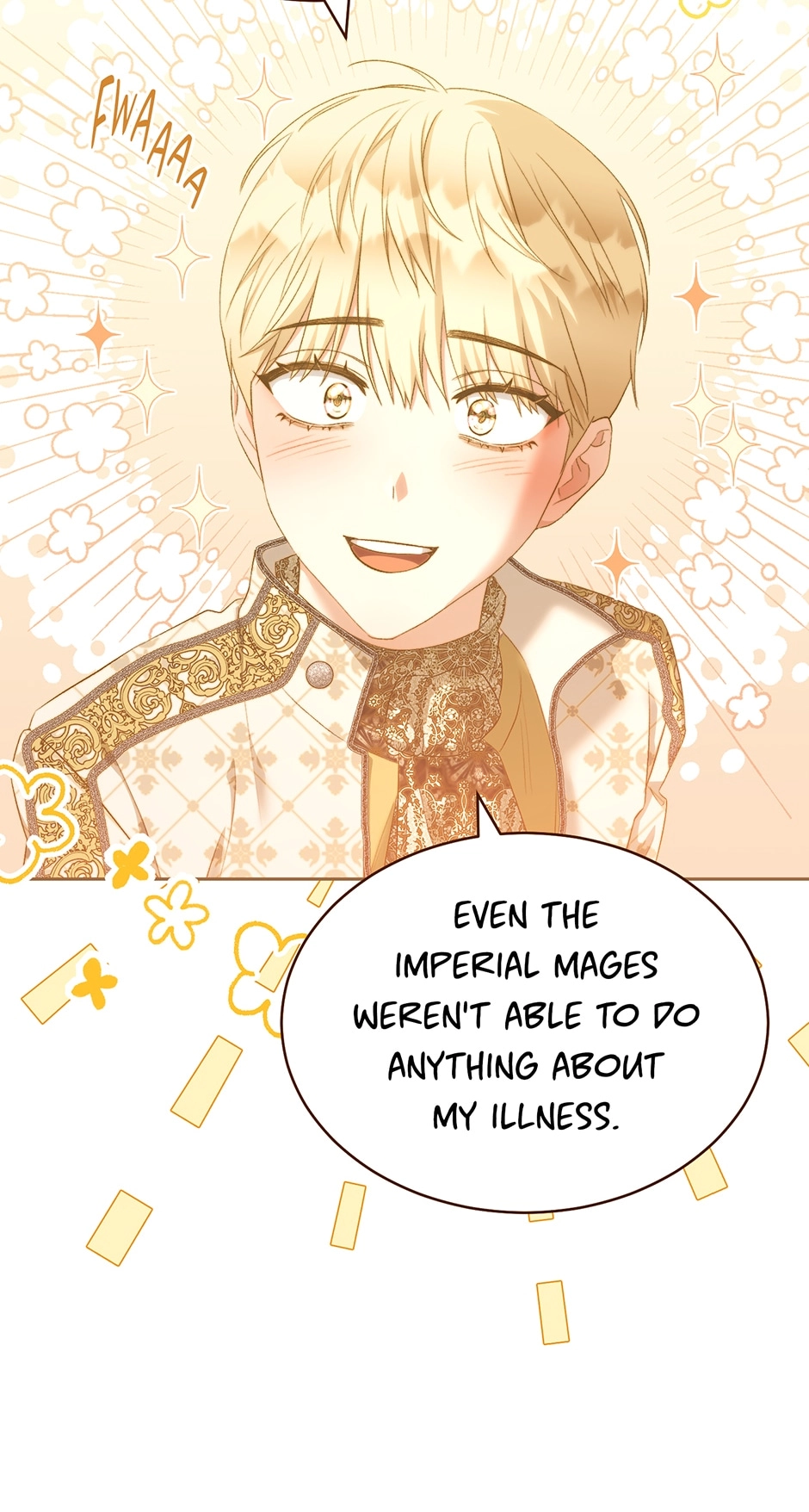 How to Satisfy the Devil Chapter 35 page 43 - 