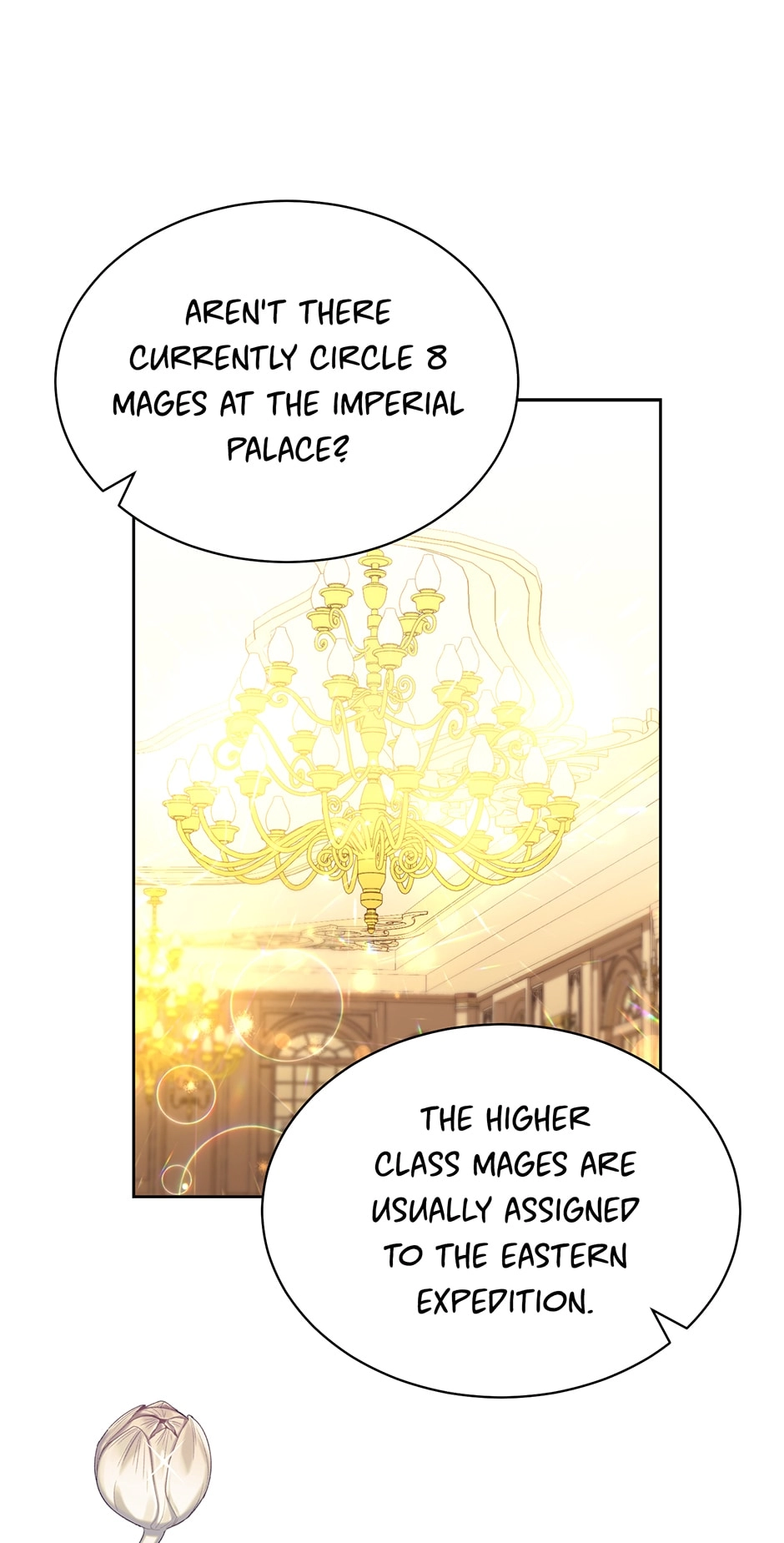 How to Satisfy the Devil Chapter 35 page 44 - 