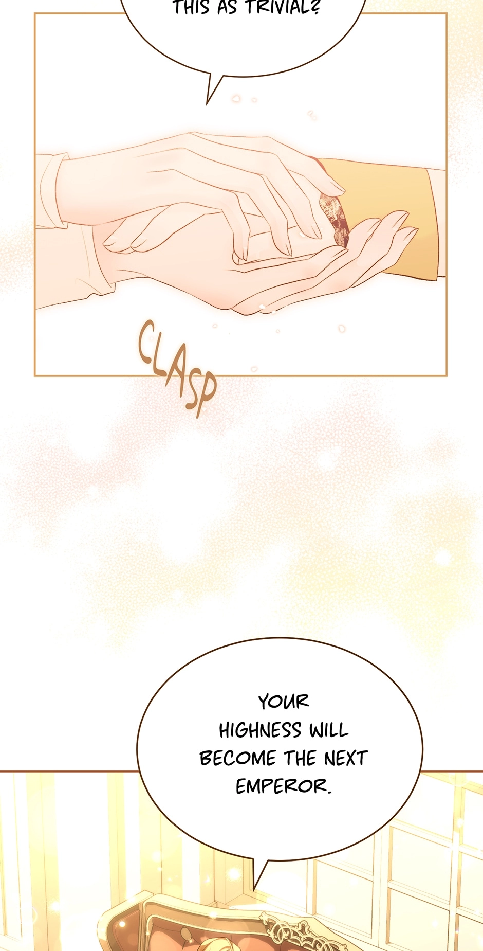 How to Satisfy the Devil Chapter 35 page 47 - 