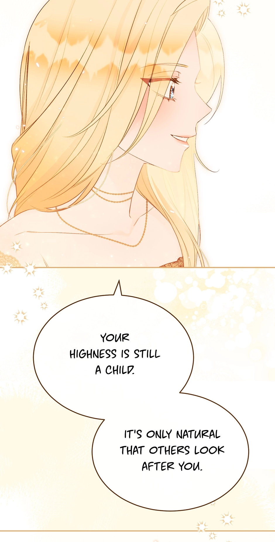 How to Satisfy the Devil Chapter 35 page 49 - 