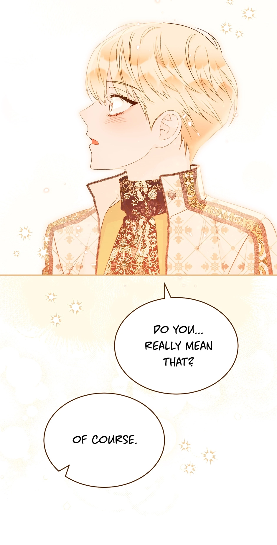 How to Satisfy the Devil Chapter 35 page 50 - 