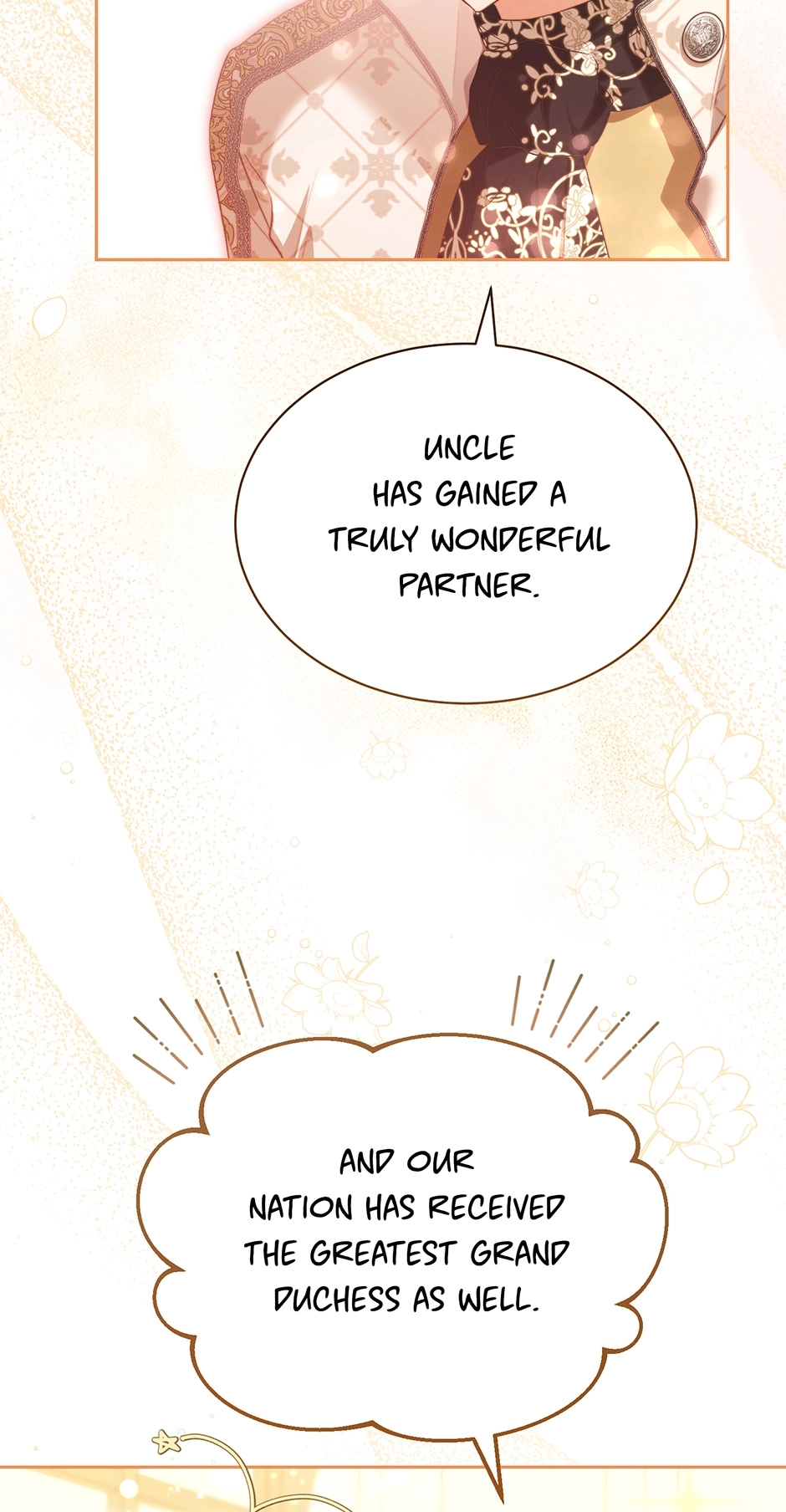 How to Satisfy the Devil Chapter 35 page 53 - 