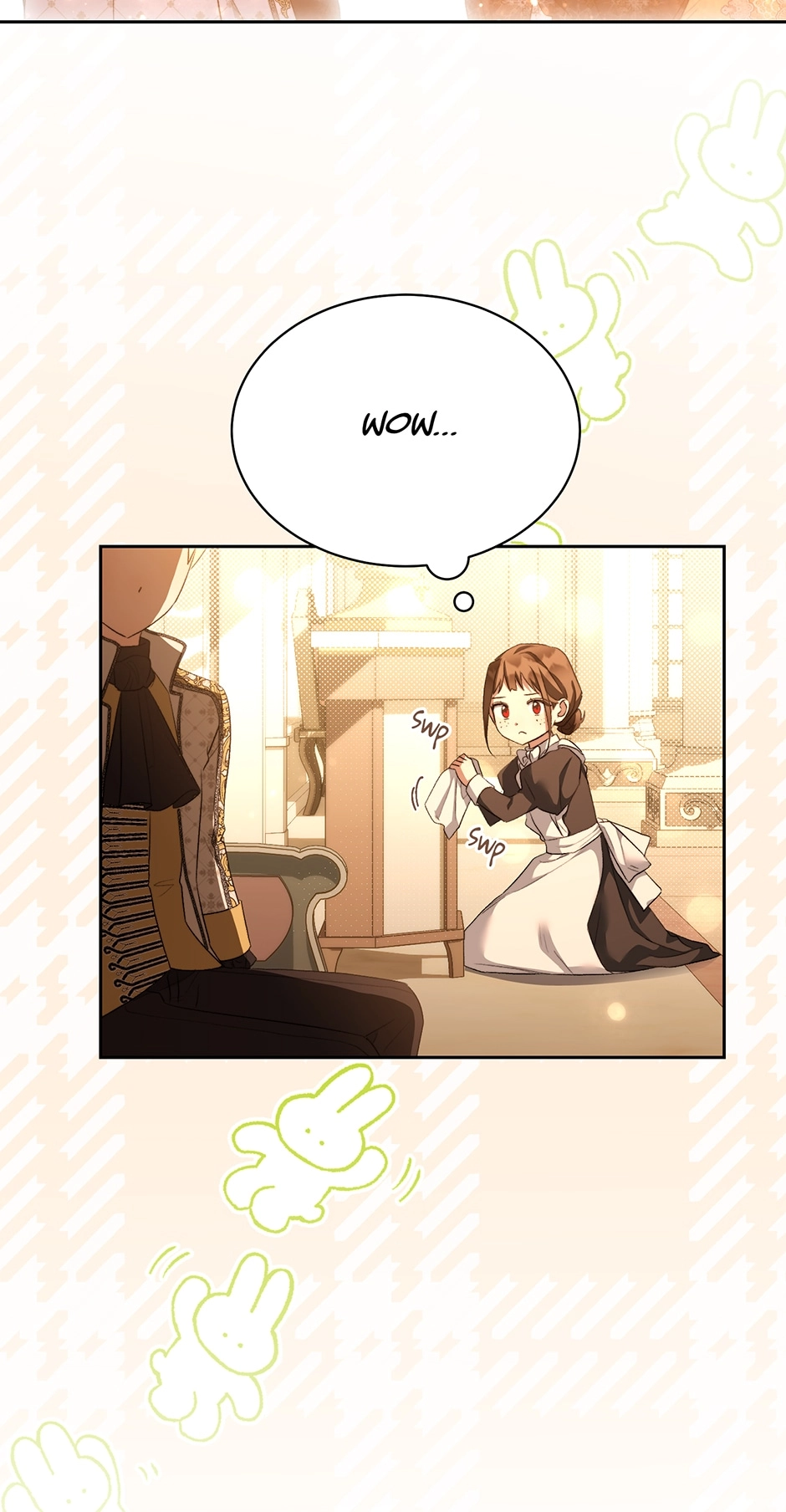 How to Satisfy the Devil Chapter 35 page 57 - 