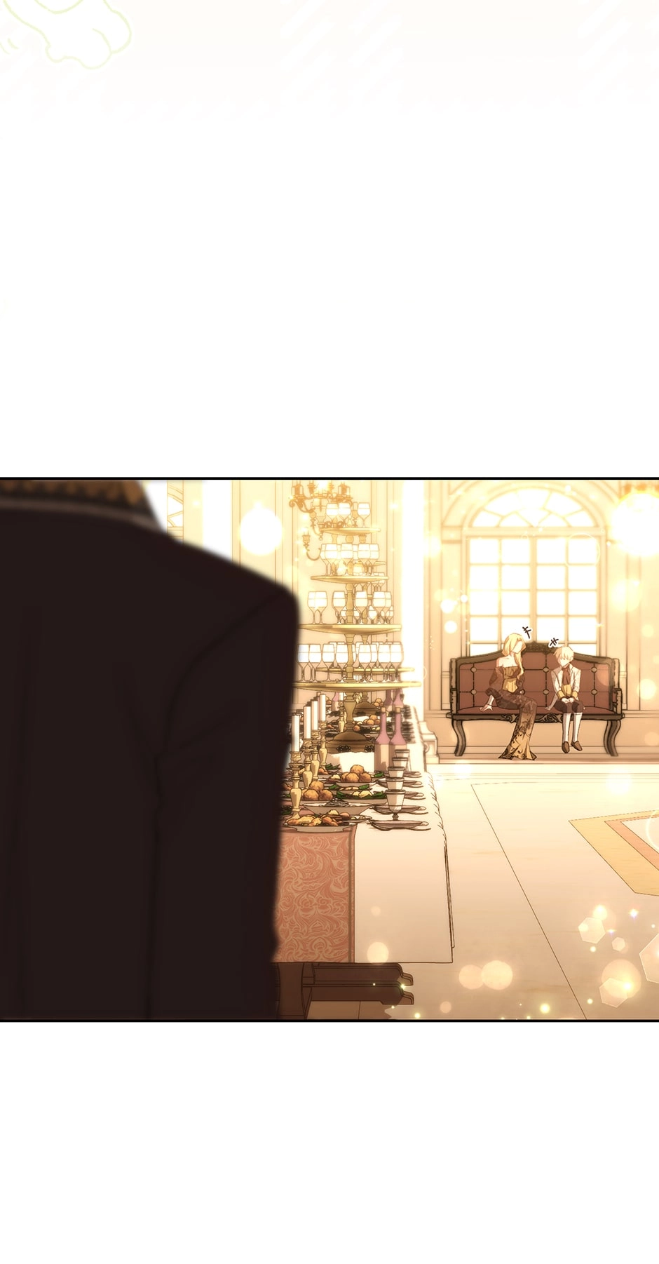 How to Satisfy the Devil Chapter 35 page 58 - 