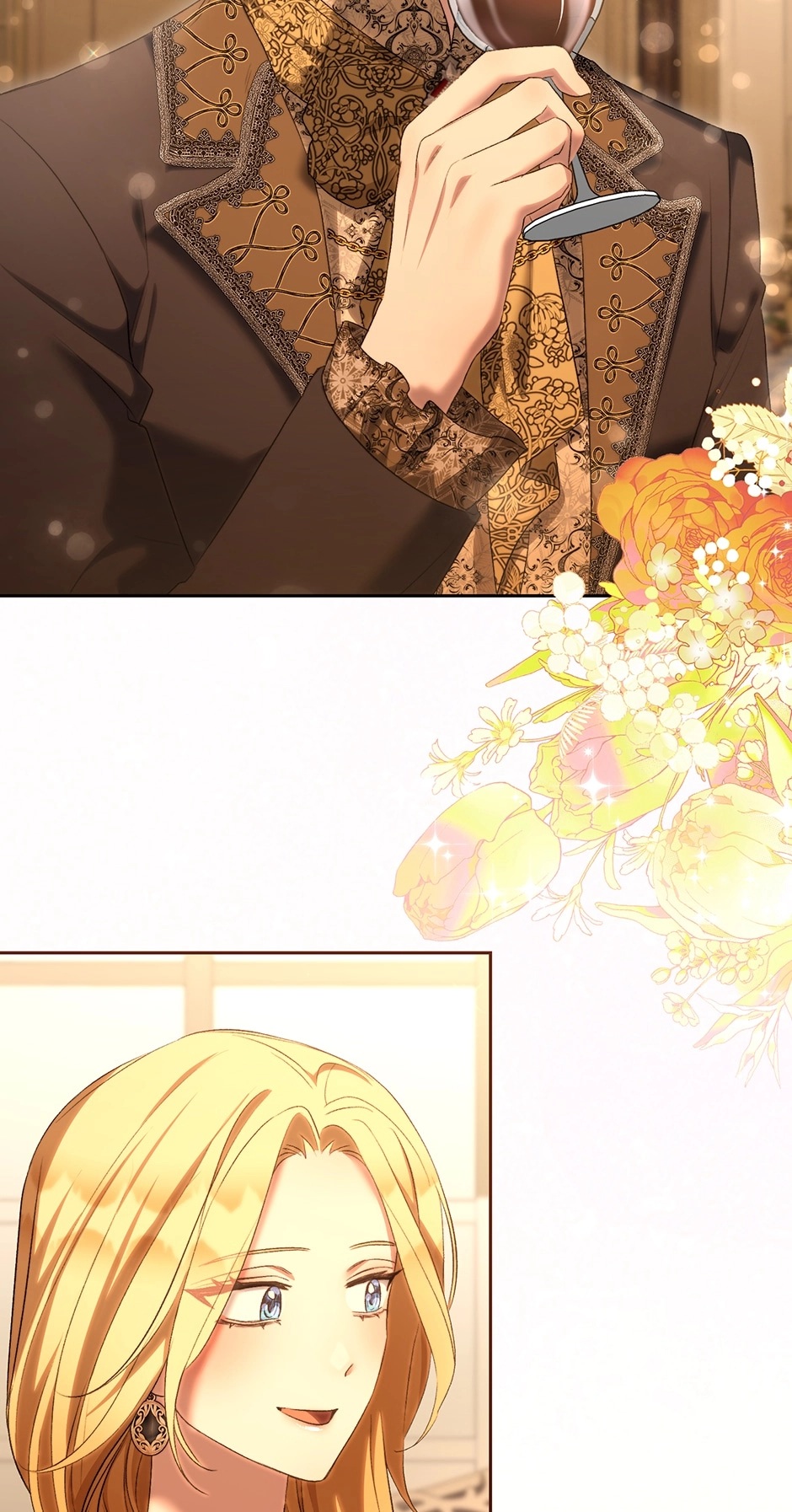 How to Satisfy the Devil Chapter 35 page 60 - 