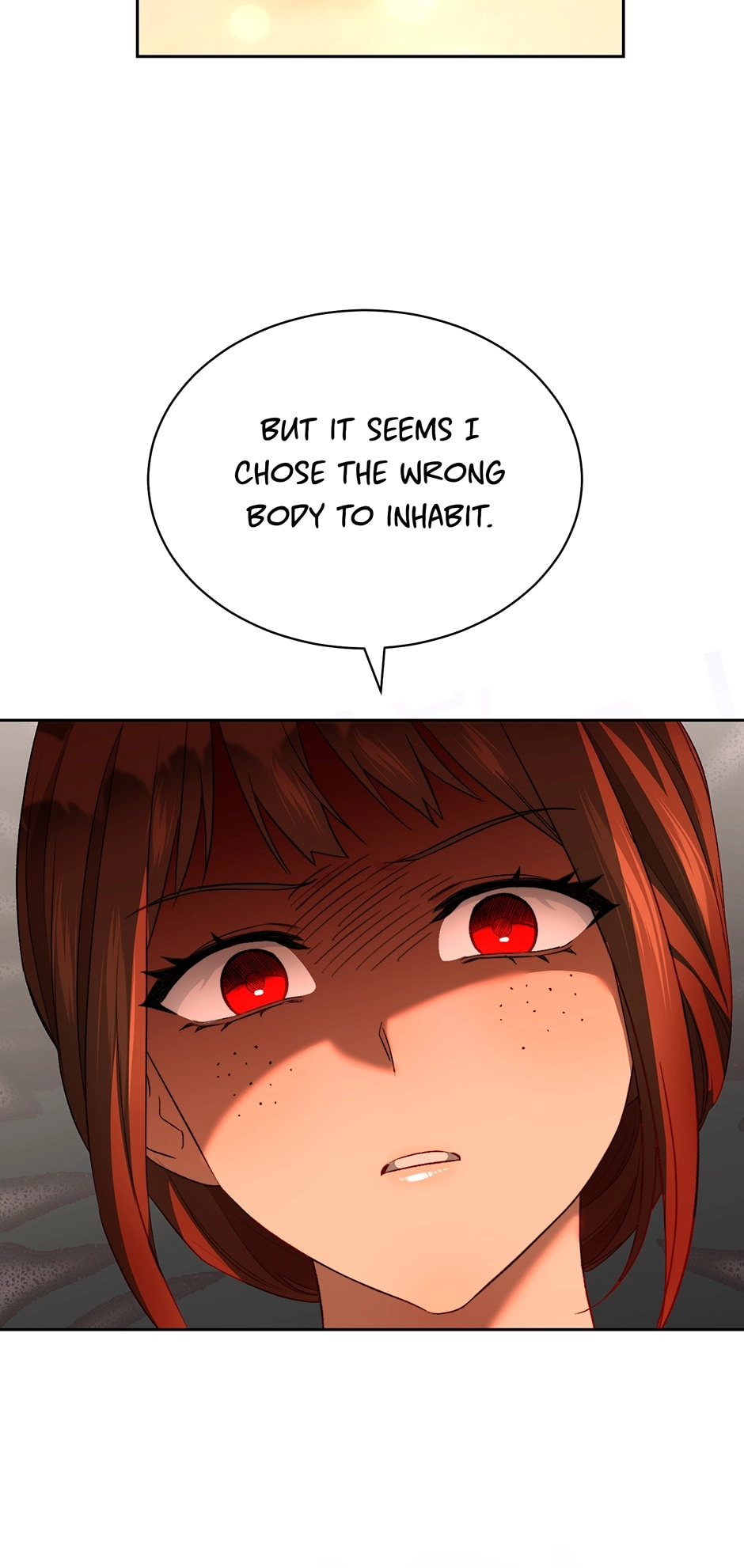 How to Satisfy the Devil Chapter 35 page 7 - 