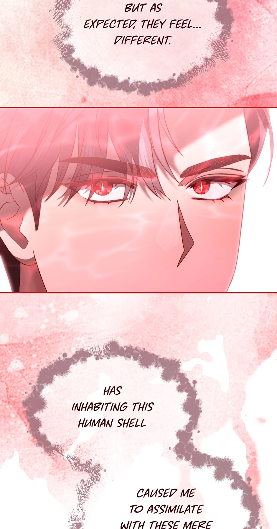 How to Satisfy the Devil Chapter 35 page 62 - 