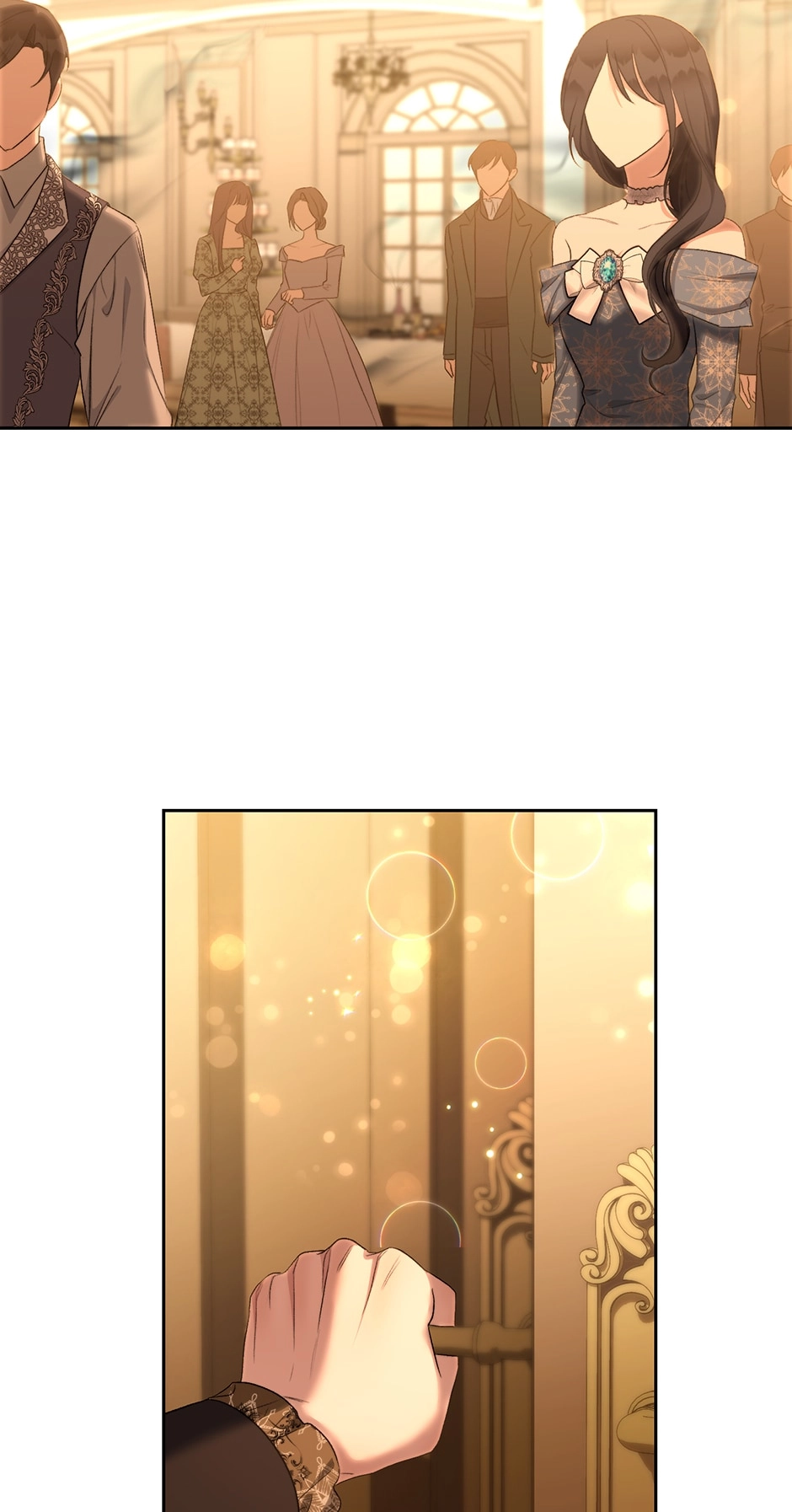 How to Satisfy the Devil Chapter 35 page 64 - 