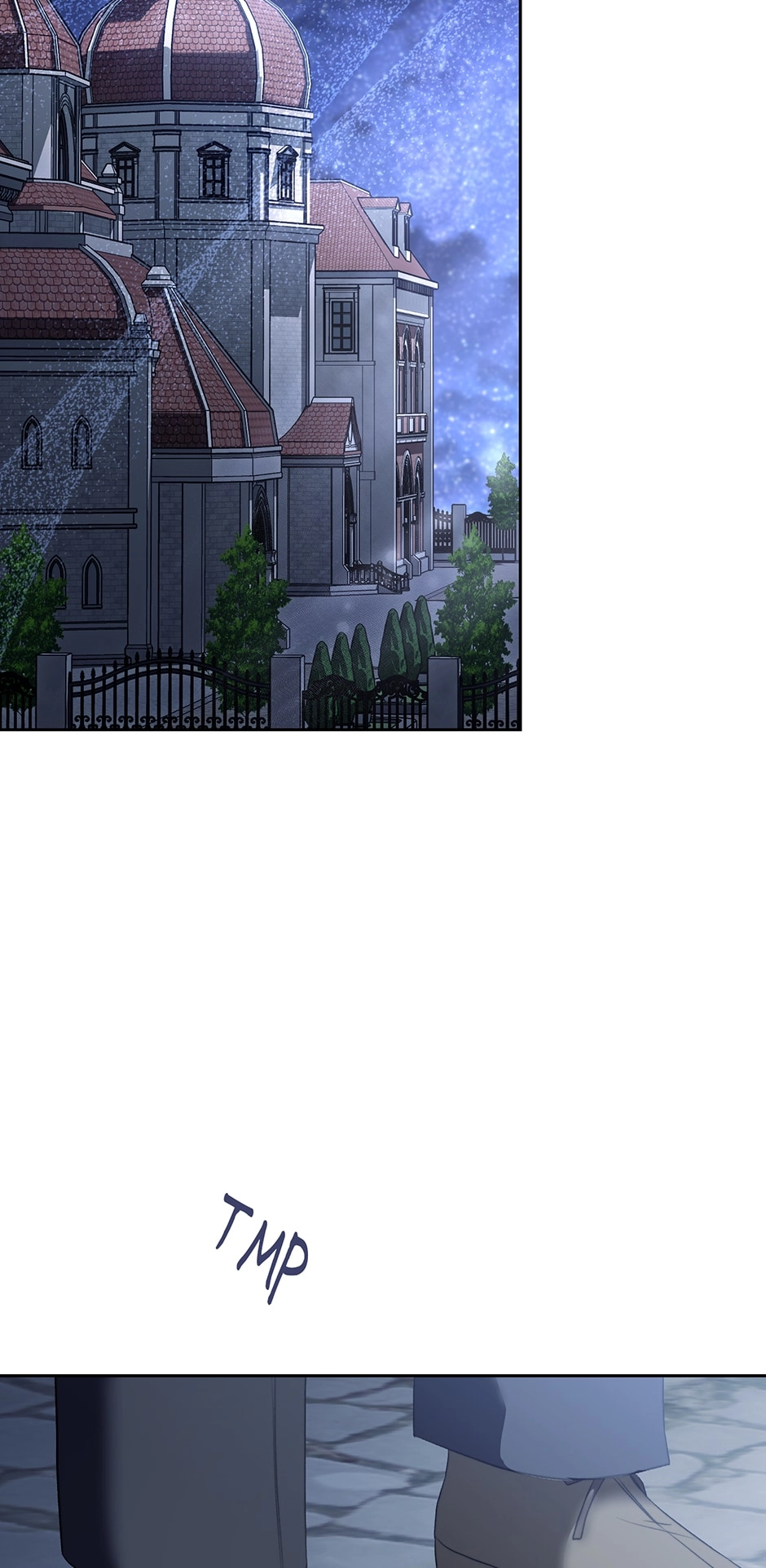 How to Satisfy the Devil Chapter 35 page 67 - 