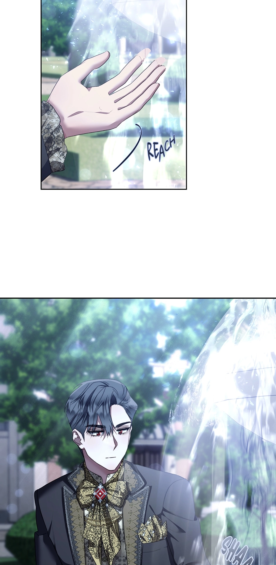 How to Satisfy the Devil Chapter 35 page 70 - 
