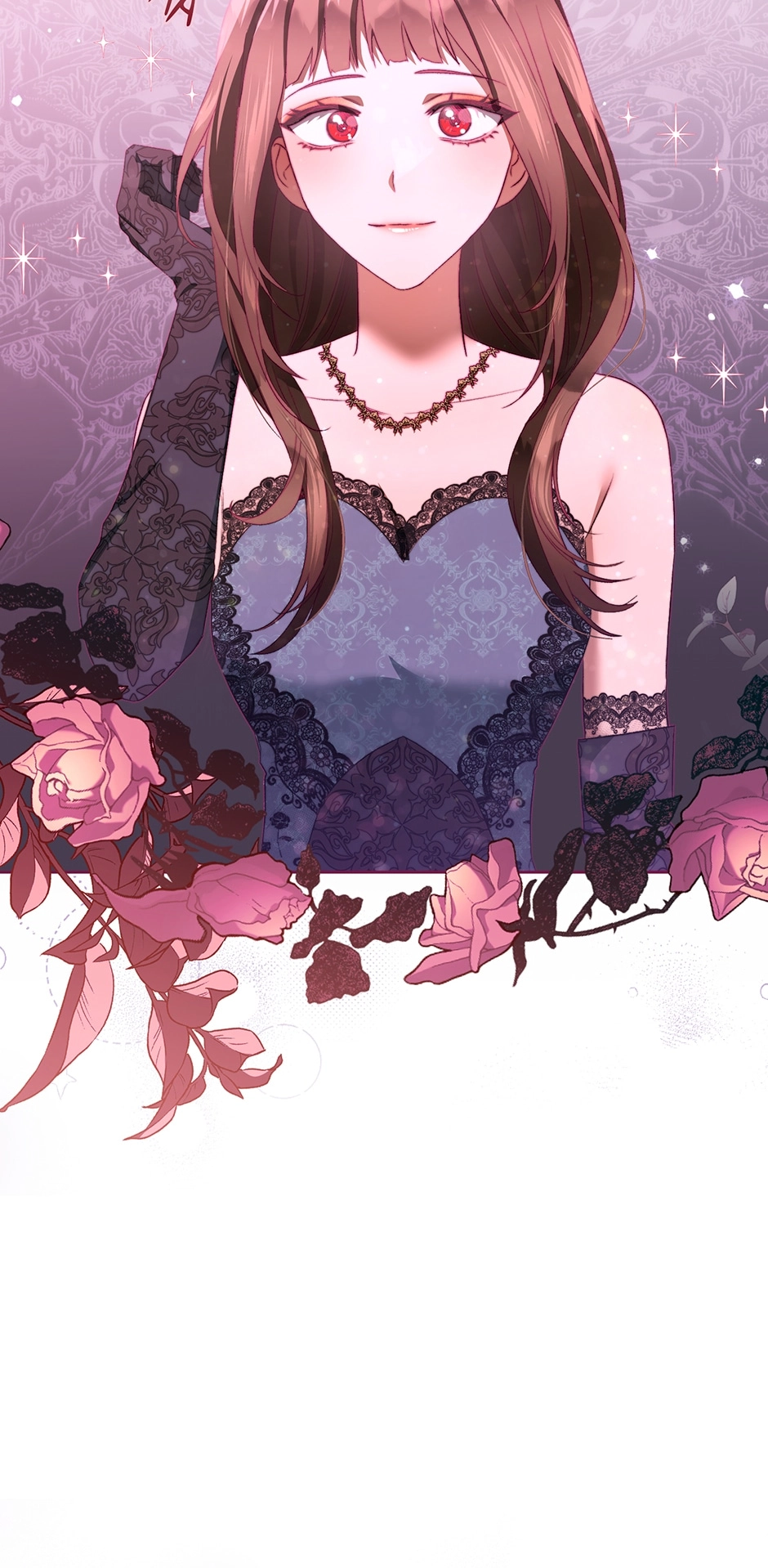 How to Satisfy the Devil Chapter 35 page 73 - 