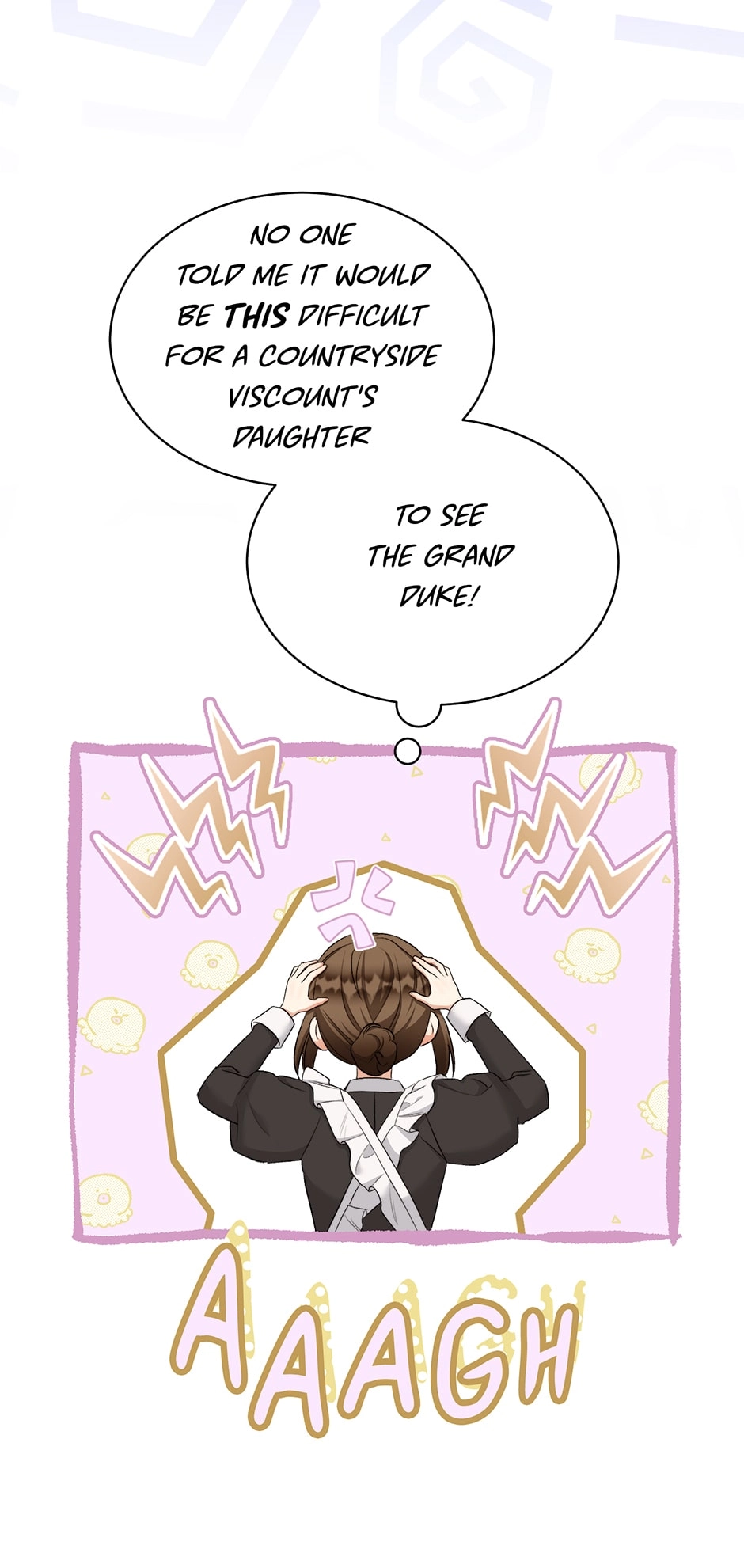 How to Satisfy the Devil Chapter 35 page 9 - 