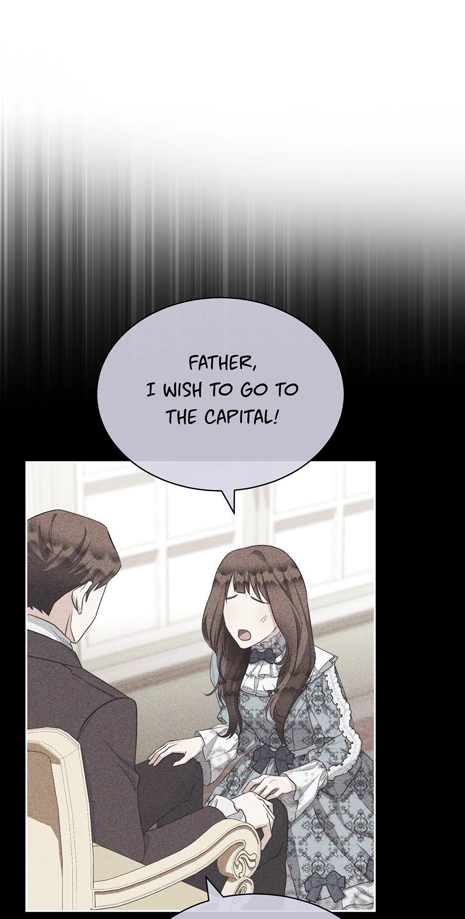 How to Satisfy the Devil Chapter 35 page 10 - 