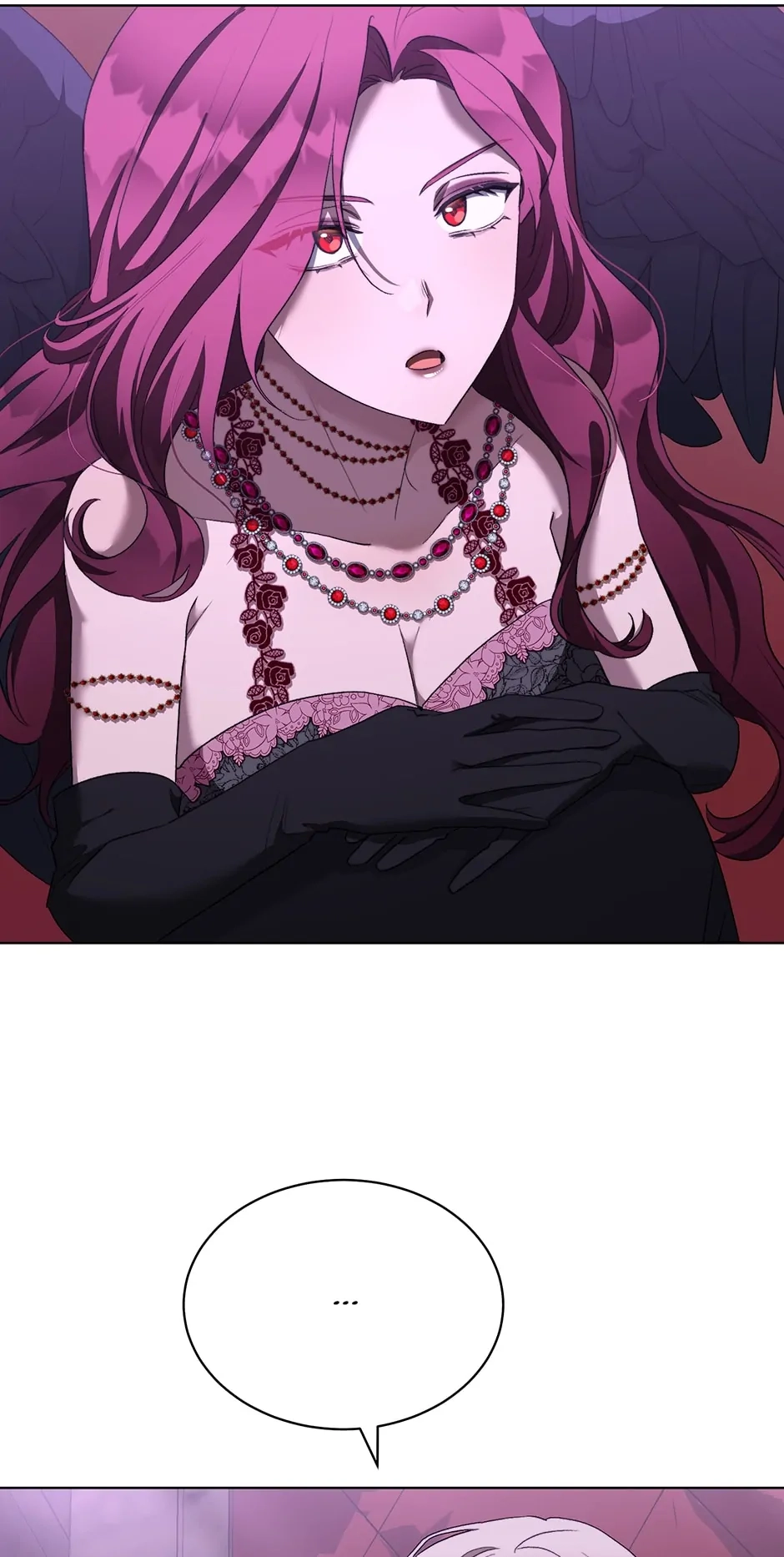 How to Satisfy the Devil Chapter 36 page 101 - 