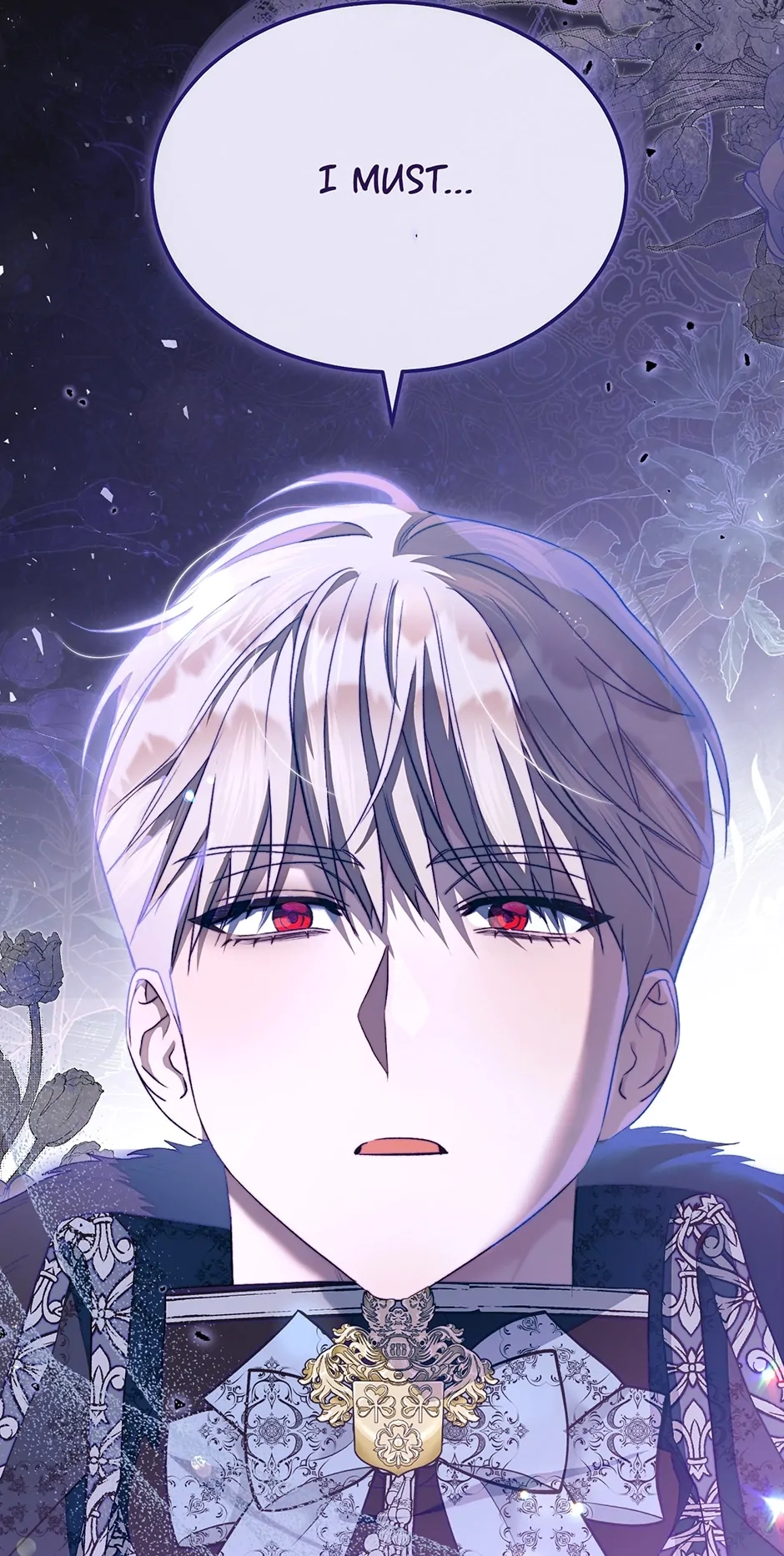 How to Satisfy the Devil Chapter 36 page 103 - 