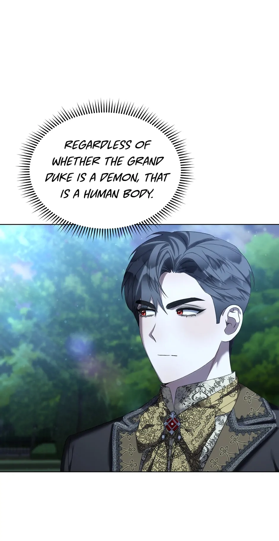 How to Satisfy the Devil Chapter 36 page 12 - 