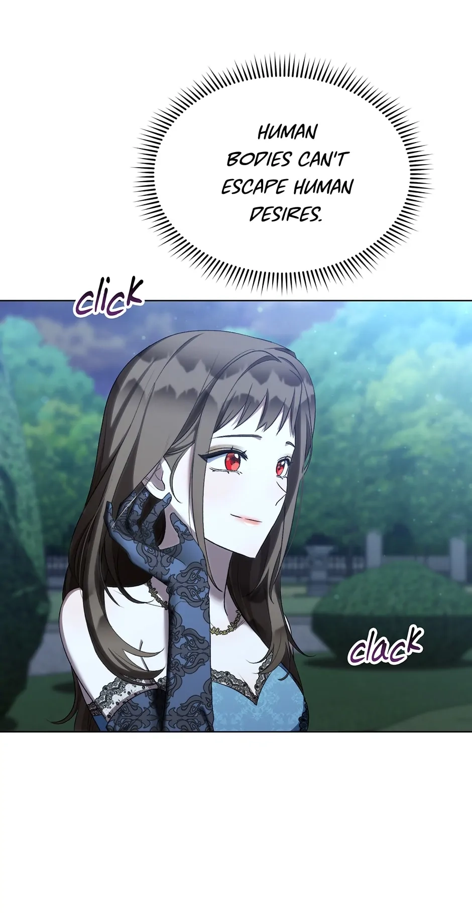 How to Satisfy the Devil Chapter 36 page 13 - 