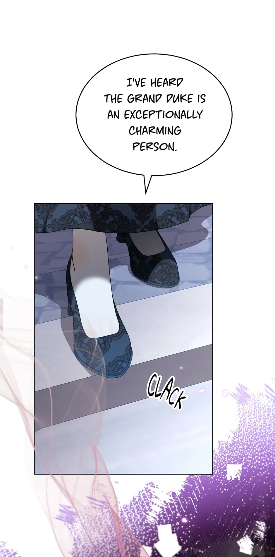 How to Satisfy the Devil Chapter 36 page 14 - 